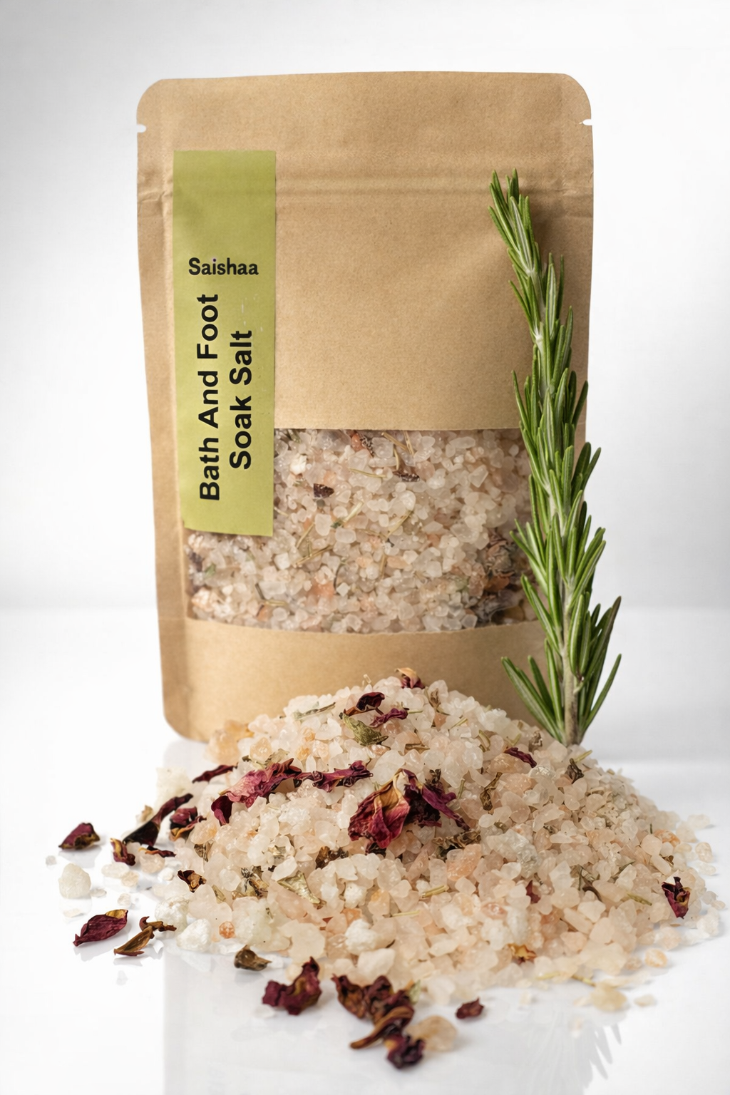 Bath & Foot Soak Salt