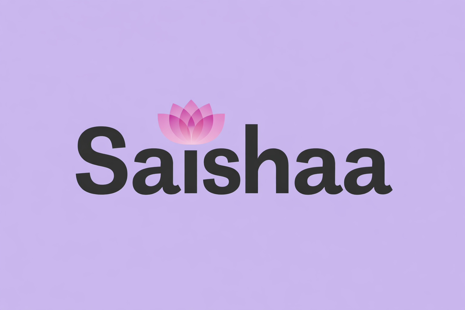 Saishaa